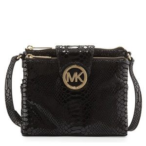 Michael Kors crossbody